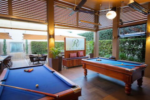 O'Shea's Royal Hotel - Kingaroy Accommodation 0