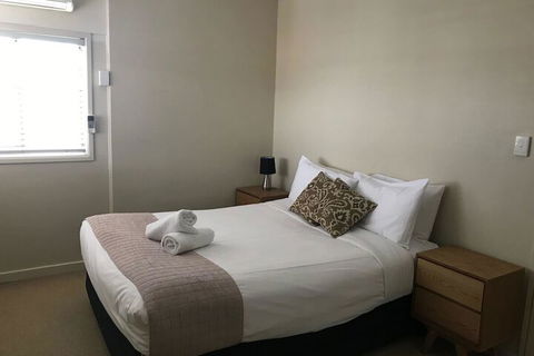 O'Shea's Royal Hotel - Kingaroy Accommodation 4