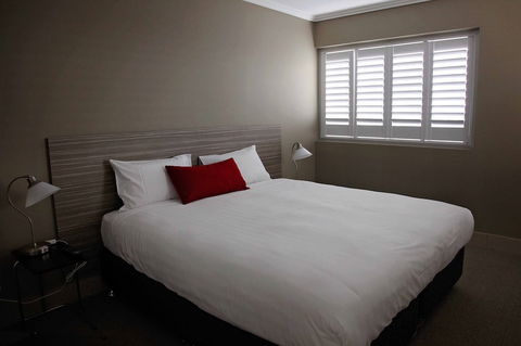 Laguna Apartments - Kingaroy Accommodation 5