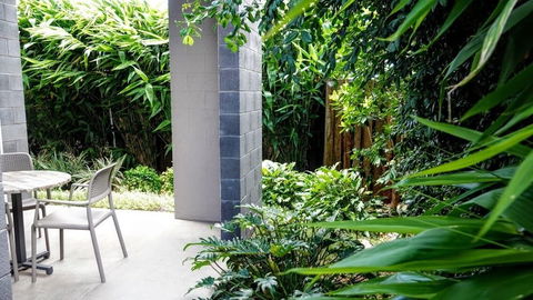 Laguna Apartments - Kingaroy Accommodation 0