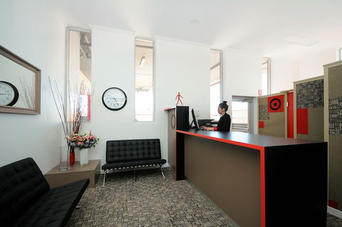 Laguna Apartments - Kingaroy Accommodation 2