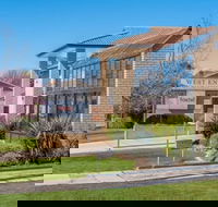 West End Motor Lodge - Kingaroy Accommodation