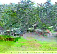 Karma Chalets - Kingaroy Accommodation