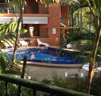 Palms Motel - Kingaroy Accommodation