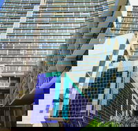 Alpha Mosaic Hotel Fortitude Valley - Kingaroy Accommodation