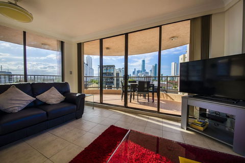Warringa Surf - Kingaroy Accommodation 6