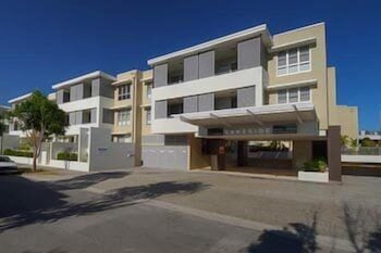Chancellor Lakeside - Kingaroy Accommodation 1