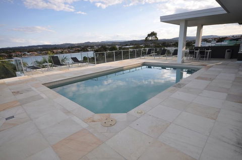 Chancellor Lakeside - Kingaroy Accommodation 2