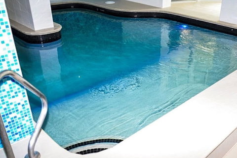 Zenith Ocean Front Apartments - Kingaroy Accommodation 2