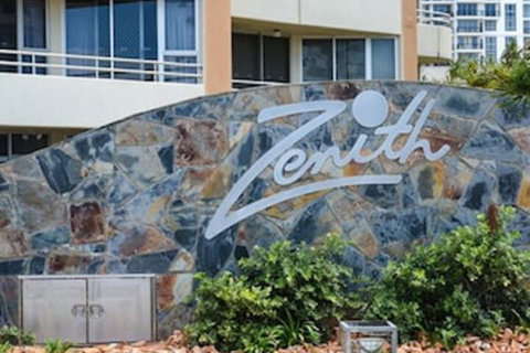 Zenith Ocean Front Apartments - Kingaroy Accommodation 0