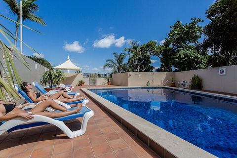 Waterways Luxury Apartments - Kingaroy Accommodation 4