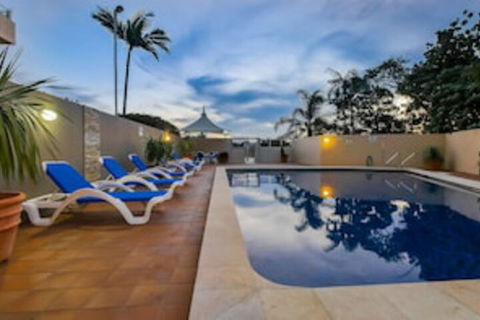 Waterways Luxury Apartments - Kingaroy Accommodation 0