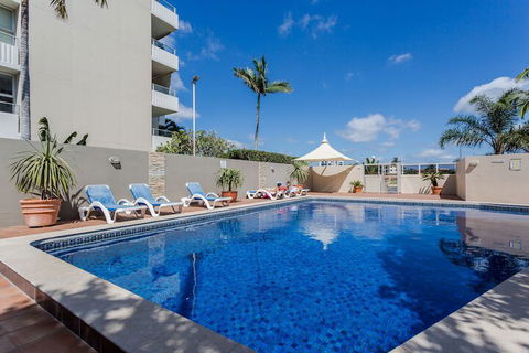 Waterways Luxury Apartments - Kingaroy Accommodation 5