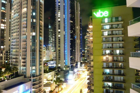 Waterways Luxury Apartments - Kingaroy Accommodation 1