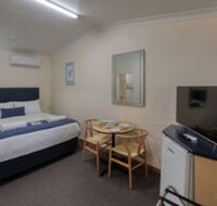 Border Motel - Kingaroy Accommodation