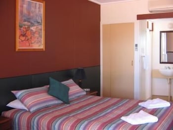 Goondiwindi Motel - Kingaroy Accommodation 0