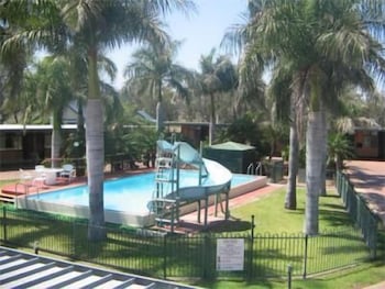 Goondiwindi Motel - Kingaroy Accommodation 4