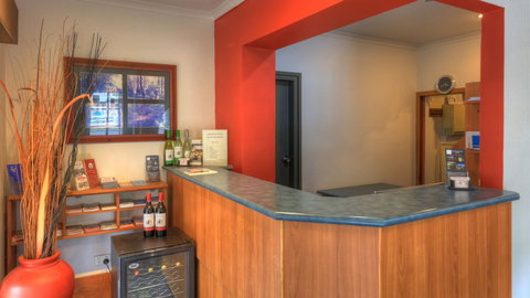 Riverbank Park Motel - Kingaroy Accommodation 6