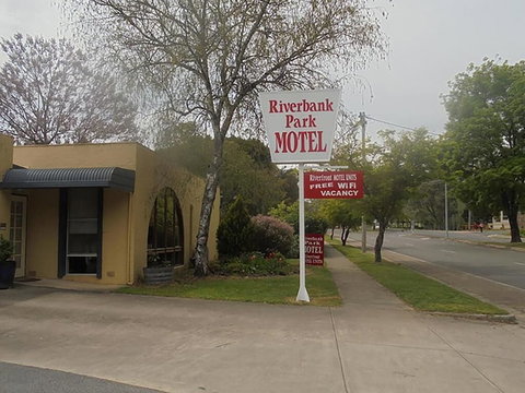 Riverbank Park Motel - Kingaroy Accommodation 2