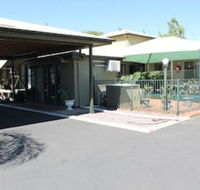 Lake Forbes Motel - Kingaroy Accommodation