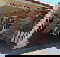 Dalby Mid Town Motor Inn - Kingaroy Accommodation
