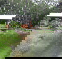 Rainforest Ranch - Kingaroy Accommodation