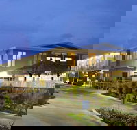 The Coast Motel - Kingaroy Accommodation