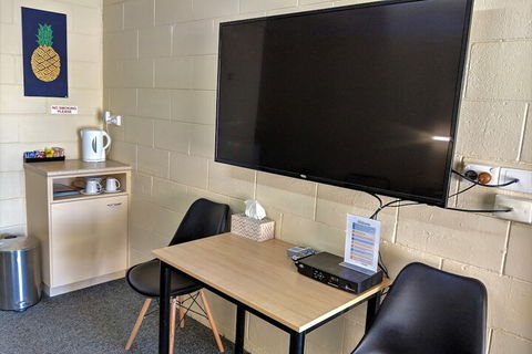 Sail Inn Motel - Kingaroy Accommodation 3