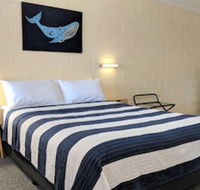 Sail Inn Motel - Kingaroy Accommodation