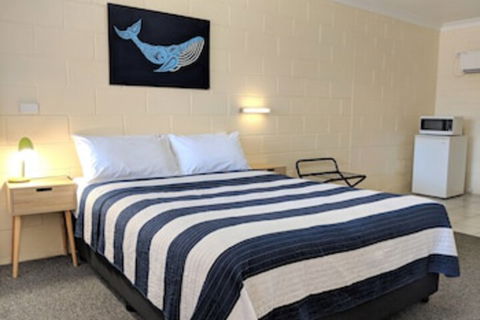 Sail Inn Motel - Kingaroy Accommodation 0