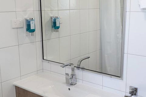 Sail Inn Motel - Kingaroy Accommodation 4