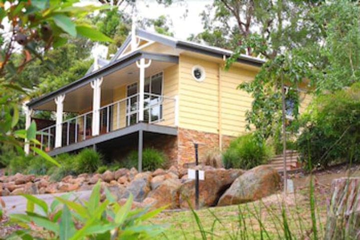 Powelltown ACT Kingaroy Accommodation