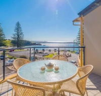 The Cove Yamba - Kingaroy Accommodation