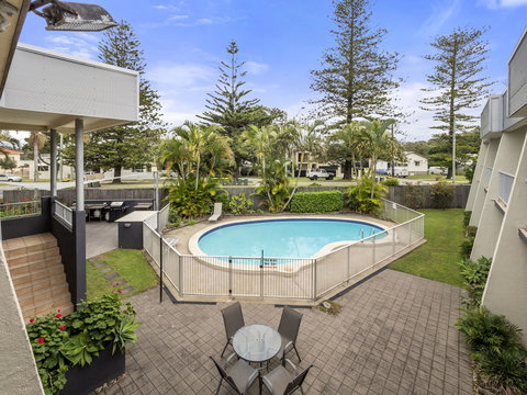 Yamba Sun Motel - Kingaroy Accommodation 2