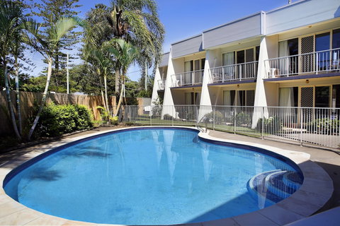 Yamba Sun Motel - Kingaroy Accommodation 1