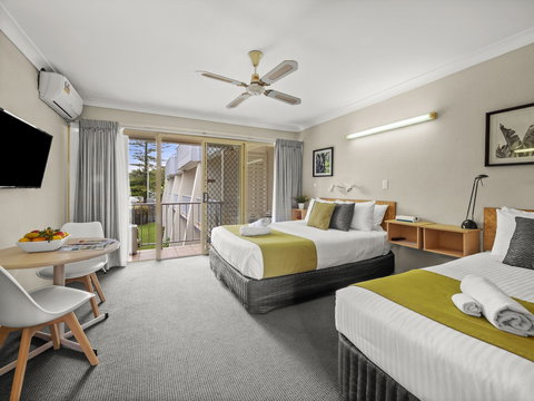 Yamba Sun Motel - Kingaroy Accommodation 6