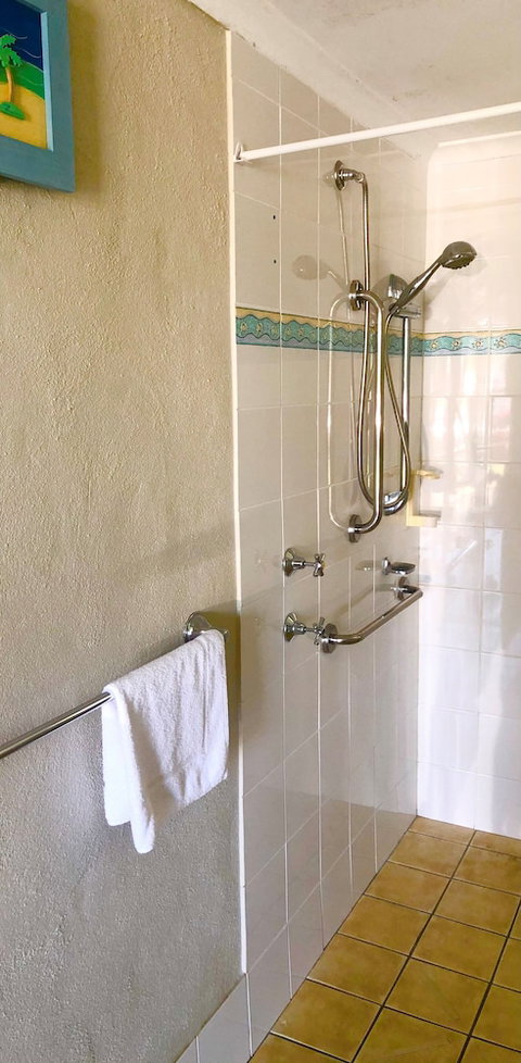 Yamba Sun Motel - Kingaroy Accommodation 5