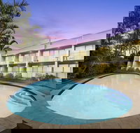Yamba Sun Motel - Kingaroy Accommodation