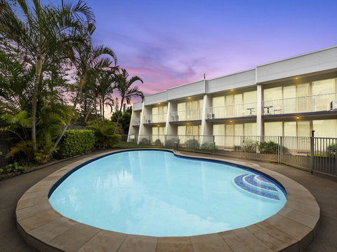 Yamba Sun Motel - Kingaroy Accommodation 0