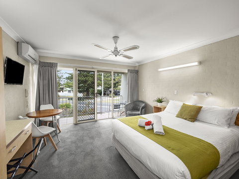Yamba Sun Motel - Kingaroy Accommodation 3