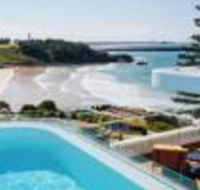 Surf Motel - Kingaroy Accommodation