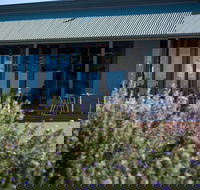 Foreshore Motor Inn - Kingaroy Accommodation