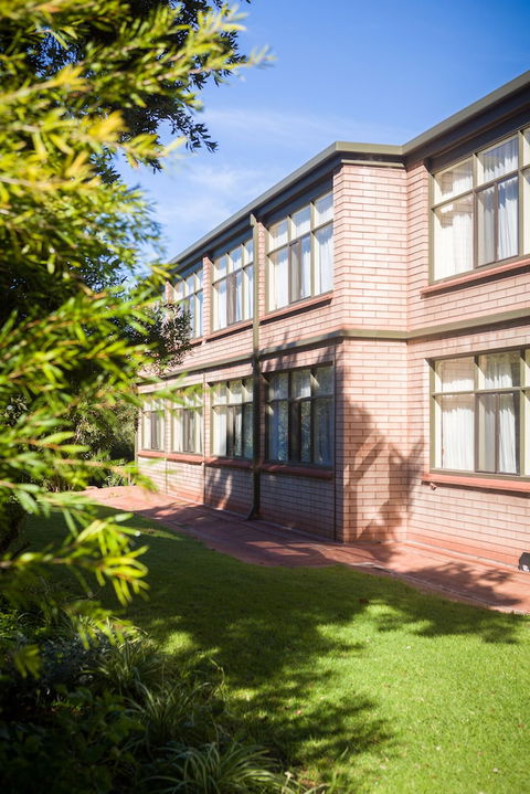 Foreshore Motor Inn - Kingaroy Accommodation 1