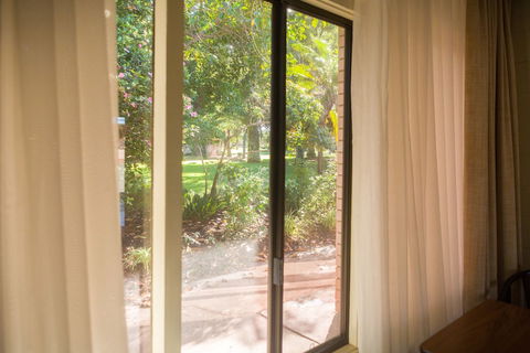 Foreshore Motor Inn - Kingaroy Accommodation 6