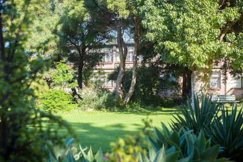 Foreshore Motor Inn - Kingaroy Accommodation 5