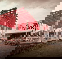 Quest Warrnambool - Kingaroy Accommodation