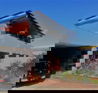 Mahogany Motel - Kingaroy Accommodation