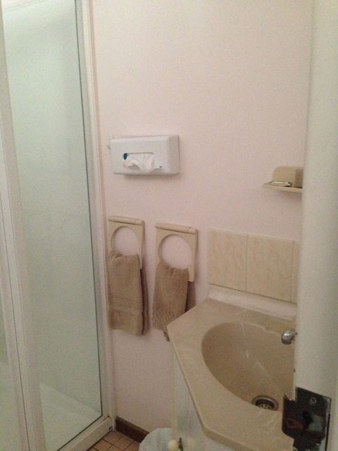 City Heart Motel - Kingaroy Accommodation 5