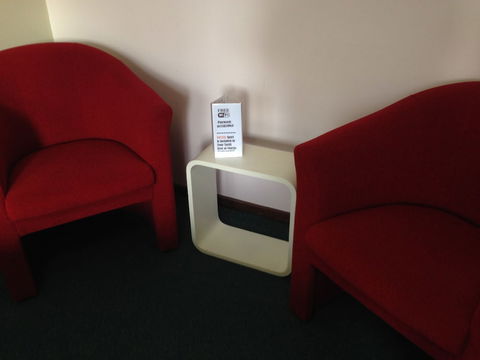 City Heart Motel - Kingaroy Accommodation 6