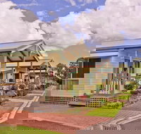 Warragul Gardens Holiday Park - Kingaroy Accommodation